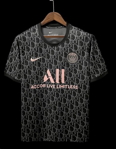 psg dior top|PSG louis vuitton.